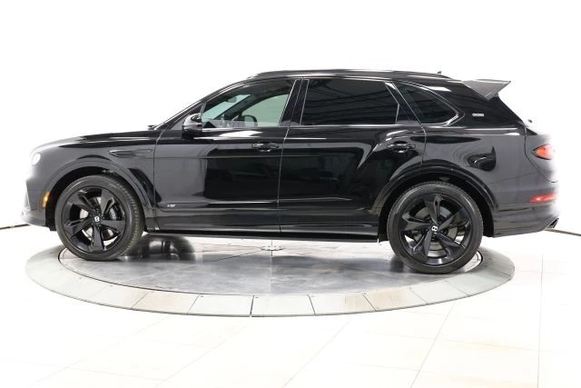 2021 Bentley Bentayga - Image 8 of 31