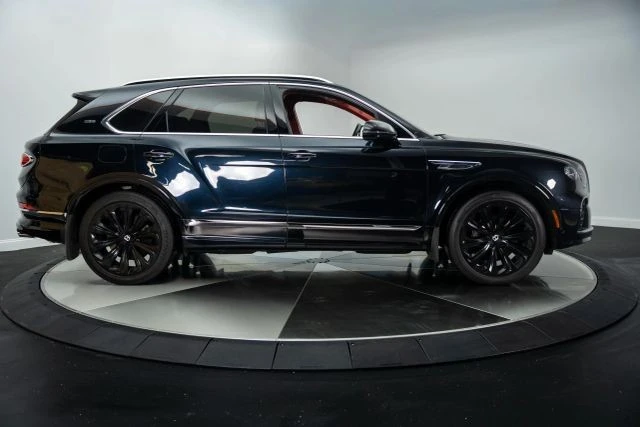 2021 Bentley Bentayga - Image 10 of 31