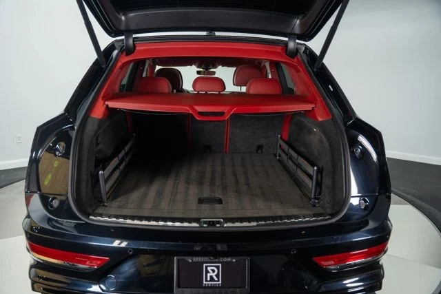 2021 Bentley Bentayga - Image 22 of 31