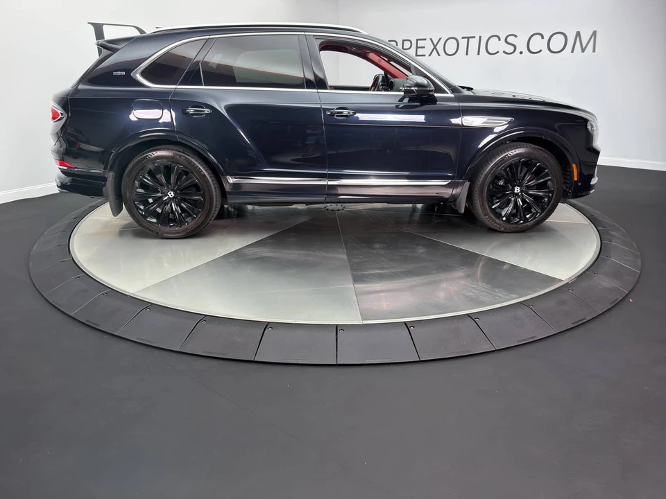 2021 Bentley Bentayga - Image 23 of 24