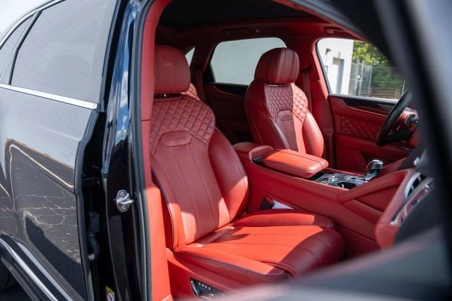 2021 Bentley Bentayga - Image 3 of 18
