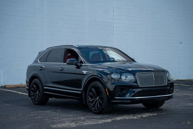2021 Bentley Bentayga - Image 8 of 18