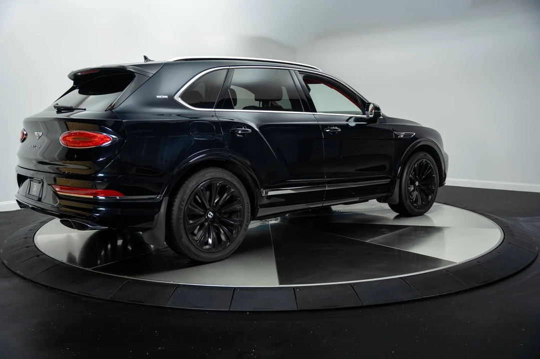 2021 Bentley Bentayga - Image 20 of 24