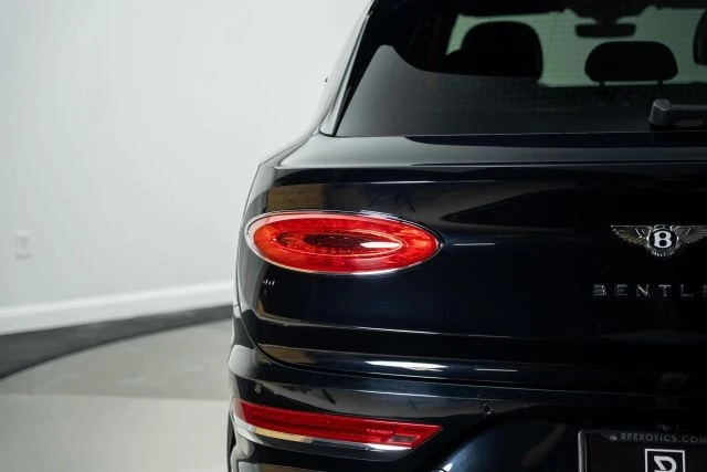 2021 Bentley Bentayga - Image 21 of 21