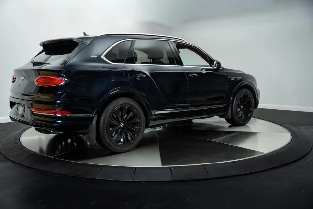 2021 Bentley Bentayga - Image 4 of 31