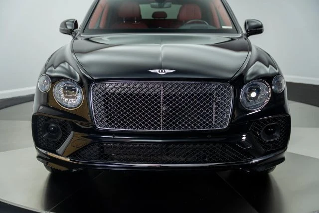 2021 Bentley Bentayga - Image 13 of 21