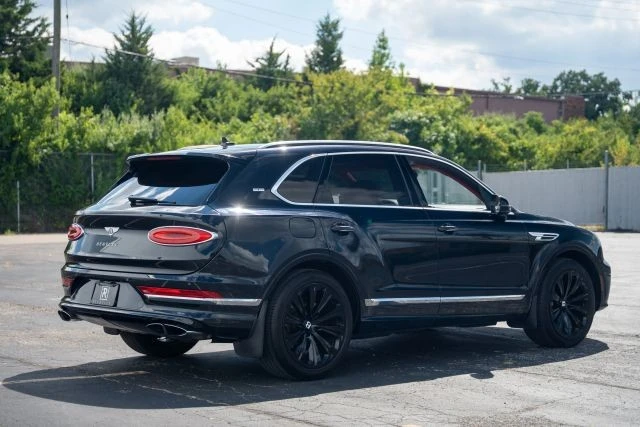 2021 Bentley Bentayga - Image 5 of 18