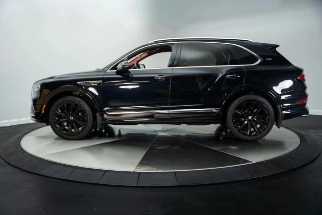 2021 Bentley Bentayga - Image 8 of 21