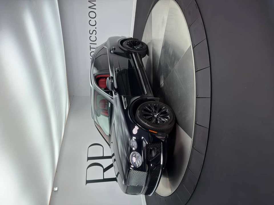 2021 Bentley Bentayga - Image 6 of 24
