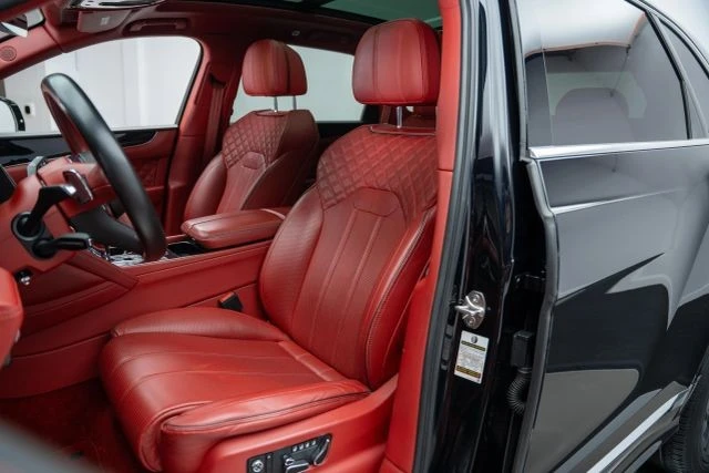 2021 Bentley Bentayga - Image 3 of 31
