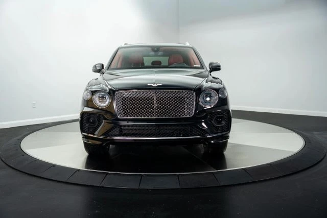 2021 Bentley Bentayga - Image 6 of 21