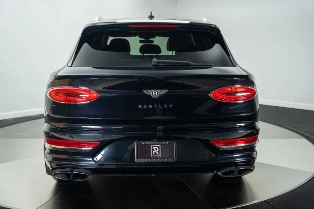 2021 Bentley Bentayga - Image 19 of 31
