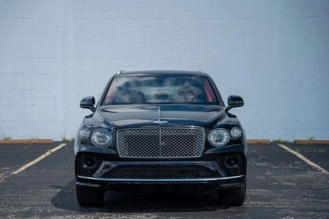 2021 Bentley Bentayga - Image 7 of 18