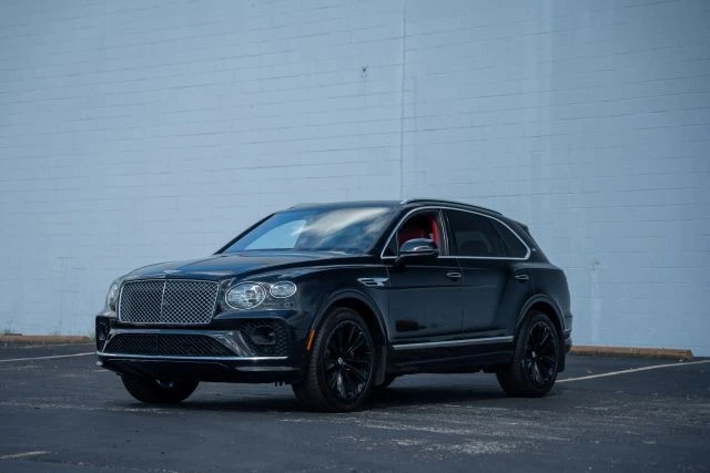 2021 Bentley Bentayga - Image 6 of 18