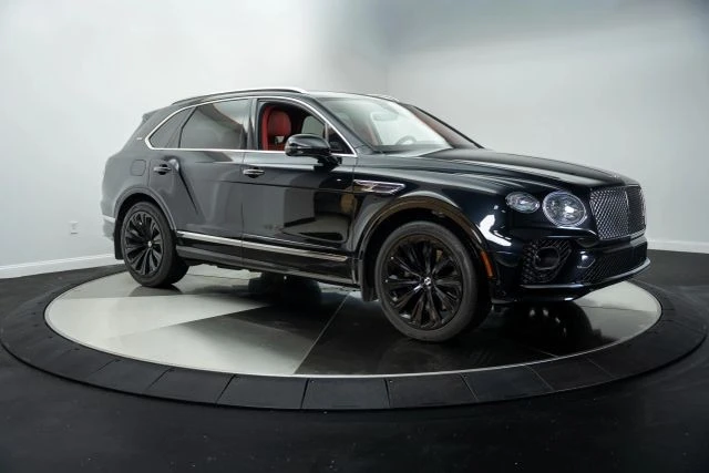 2021 Bentley Bentayga - Image 12 of 21