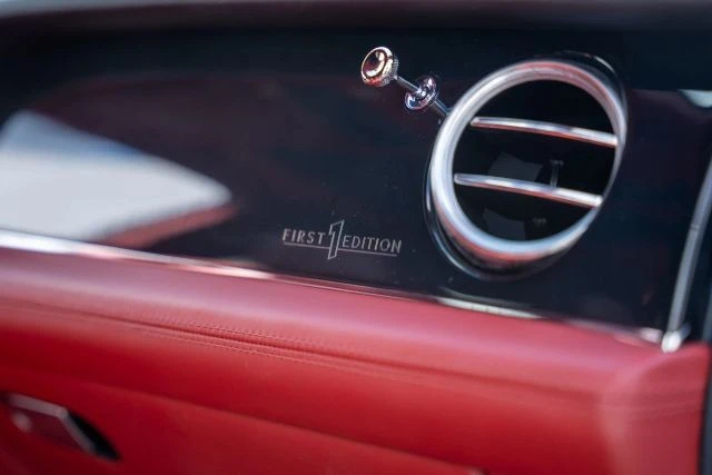 2021 Bentley Bentayga - Image 14 of 18