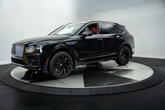 2021 Bentley Bentayga - Image 7 of 21