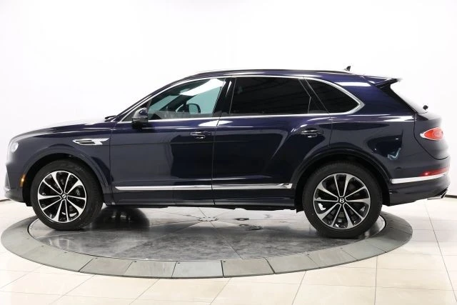 2021 Bentley Bentayga - Image 6 of 21