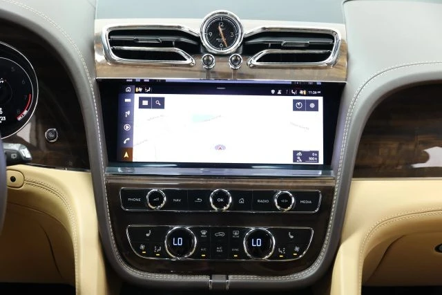 2021 Bentley Bentayga - Image 30 of 31