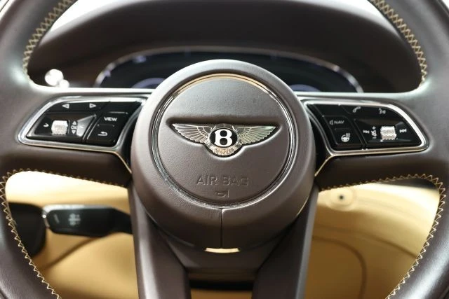 2021 Bentley Bentayga - Image 26 of 31