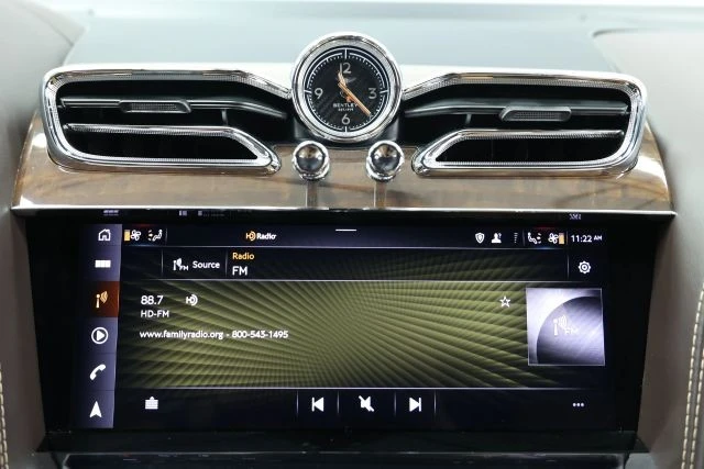 2021 Bentley Bentayga - Image 31 of 31