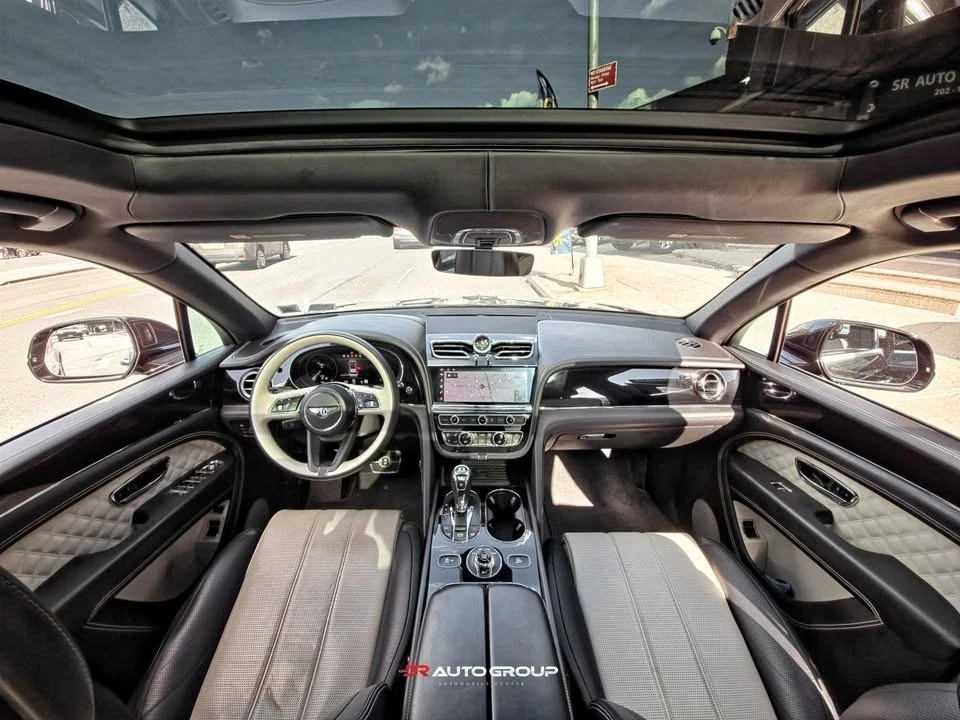 2021 Bentley Bentayga - Image 7 of 20
