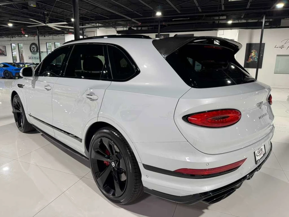 2021 Bentley Bentayga - Image 5 of 31
