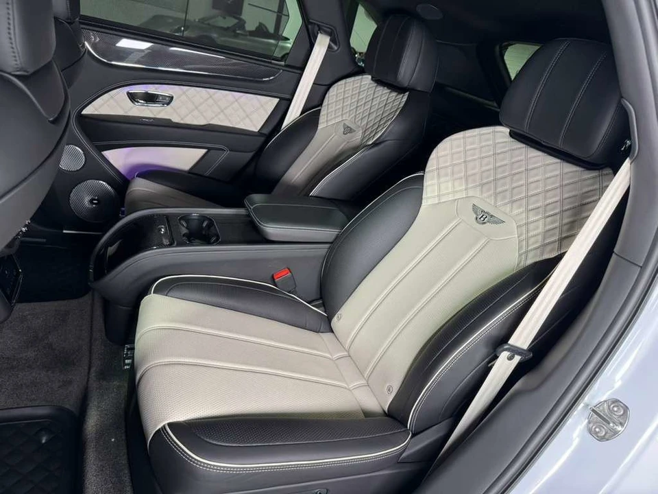 2021 Bentley Bentayga - Image 12 of 31