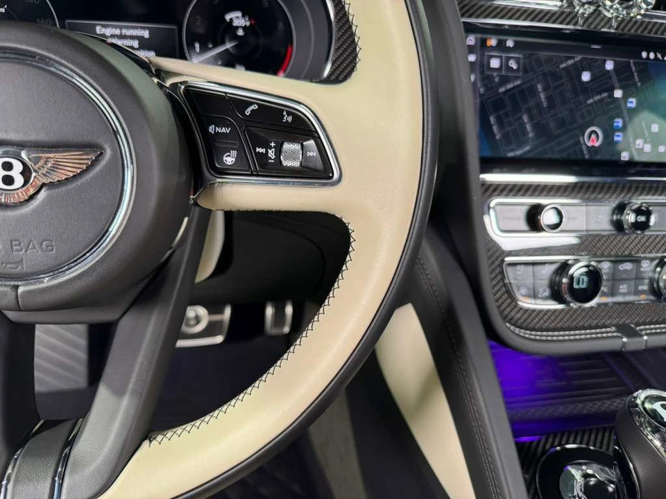 2021 Bentley Bentayga - Image 23 of 31