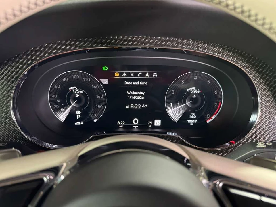 2021 Bentley Bentayga - Image 20 of 31