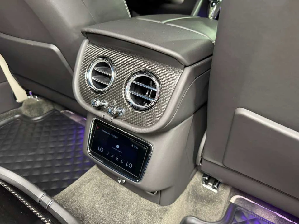 2021 Bentley Bentayga - Image 15 of 31