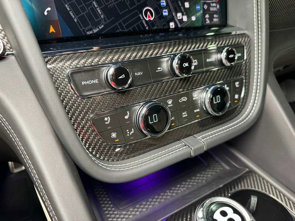 2021 Bentley Bentayga - Image 27 of 31