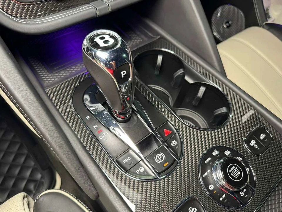 2021 Bentley Bentayga - Image 28 of 31