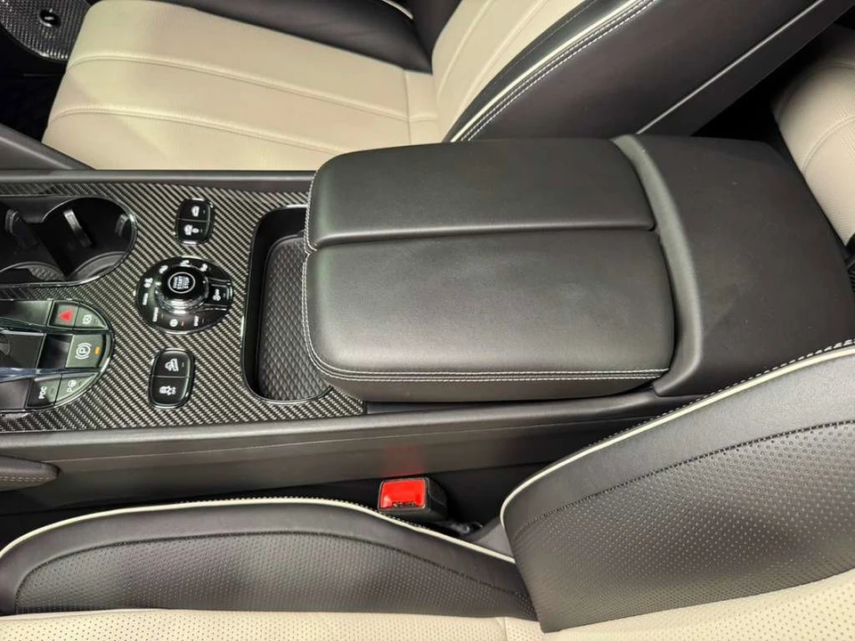 2021 Bentley Bentayga - Image 30 of 31
