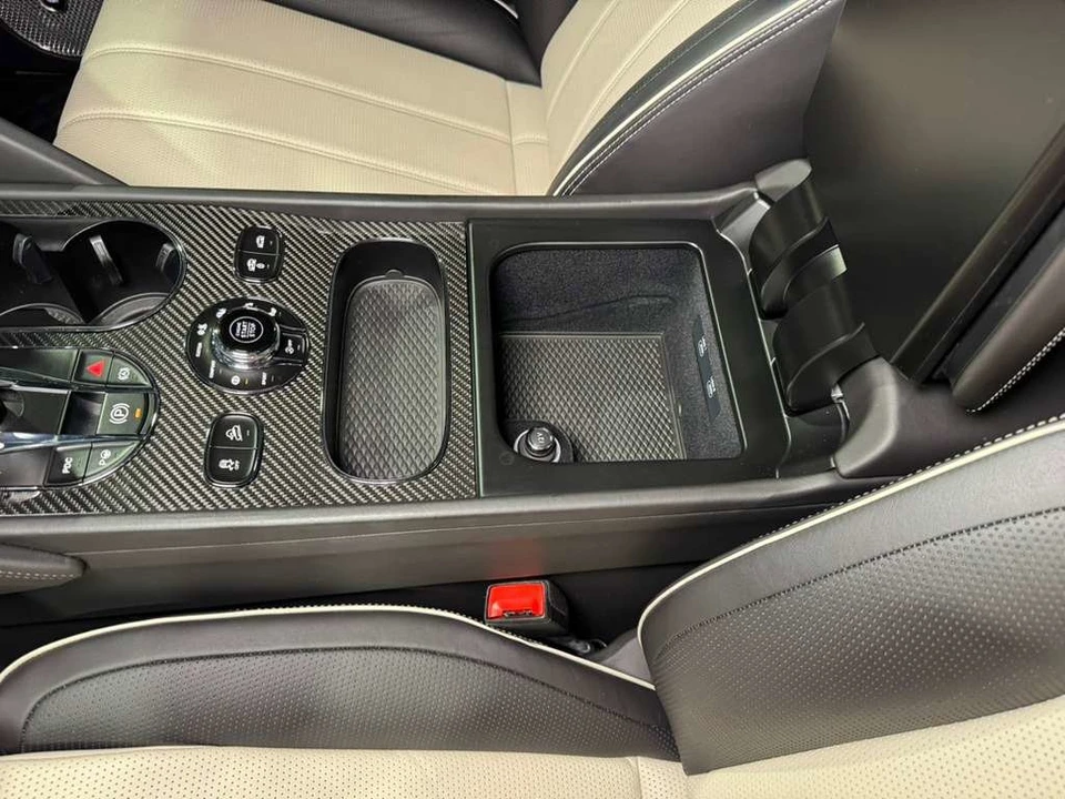 2021 Bentley Bentayga - Image 31 of 31