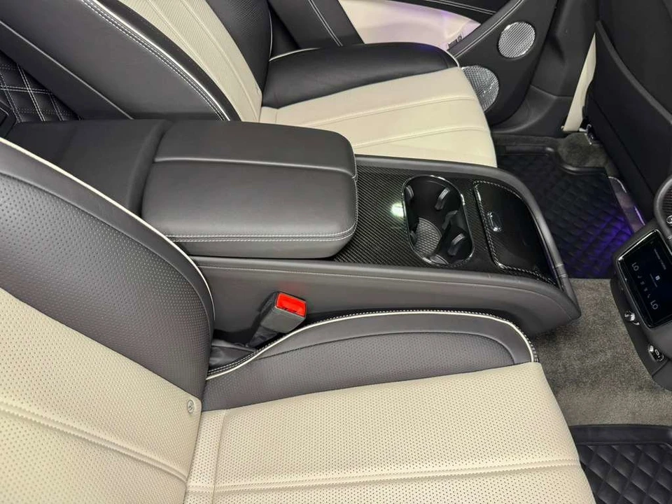 2021 Bentley Bentayga - Image 14 of 31