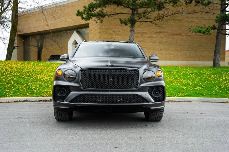 2021 Bentley Bentayga - Image 6 of 19