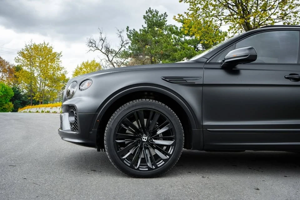 2021 Bentley Bentayga - Image 5 of 19