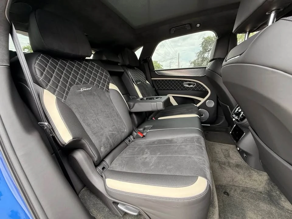 2021 Bentley Bentayga - Image 15 of 20