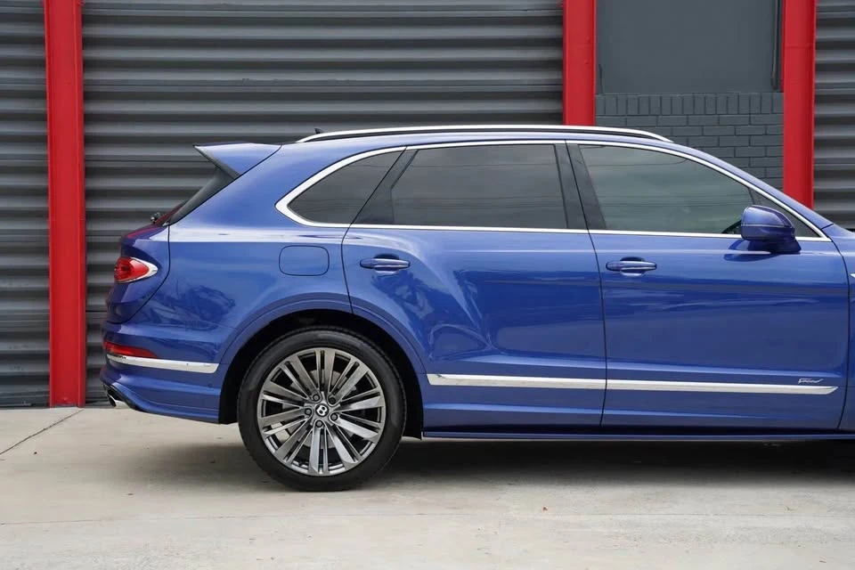 2021 Bentley Bentayga - Image 3 of 20
