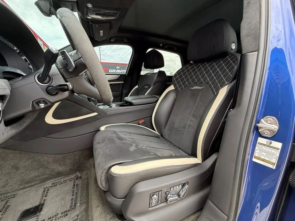 2021 Bentley Bentayga - Image 13 of 20