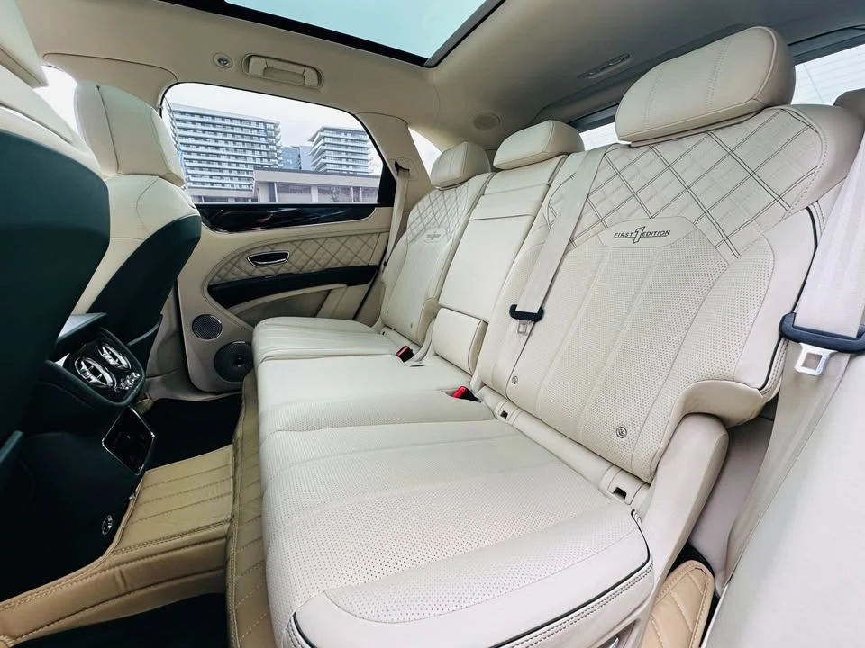 2021 Bentley - Image 20 of 20