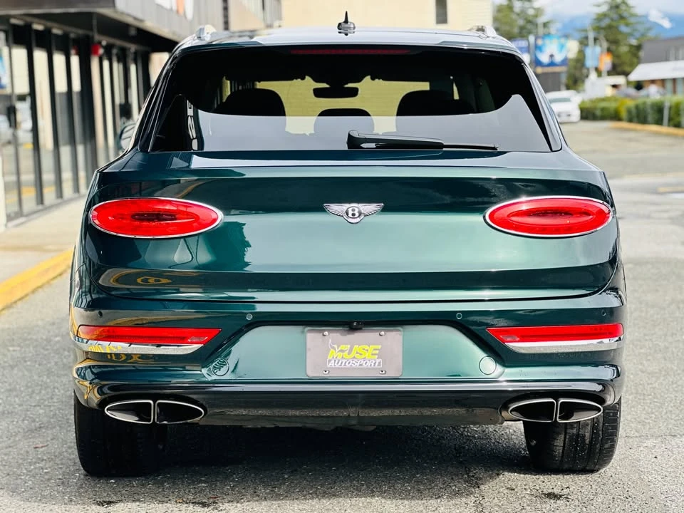 2021 Bentley - Image 6 of 20