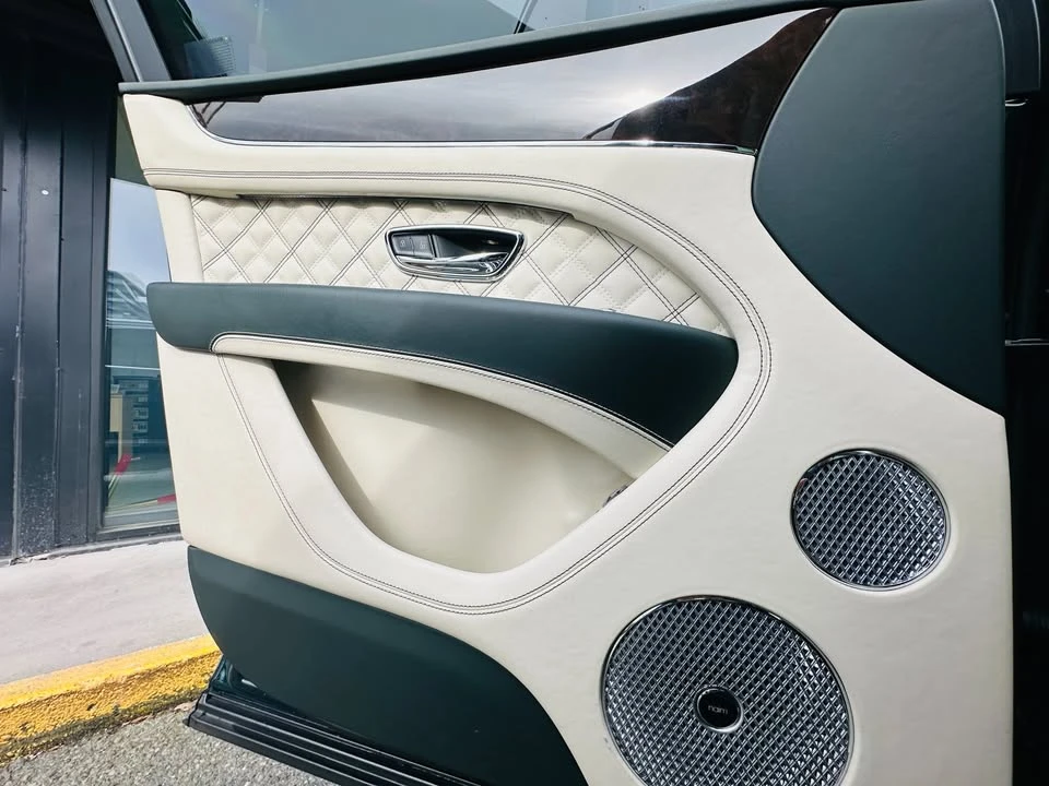 2021 Bentley - Image 18 of 20