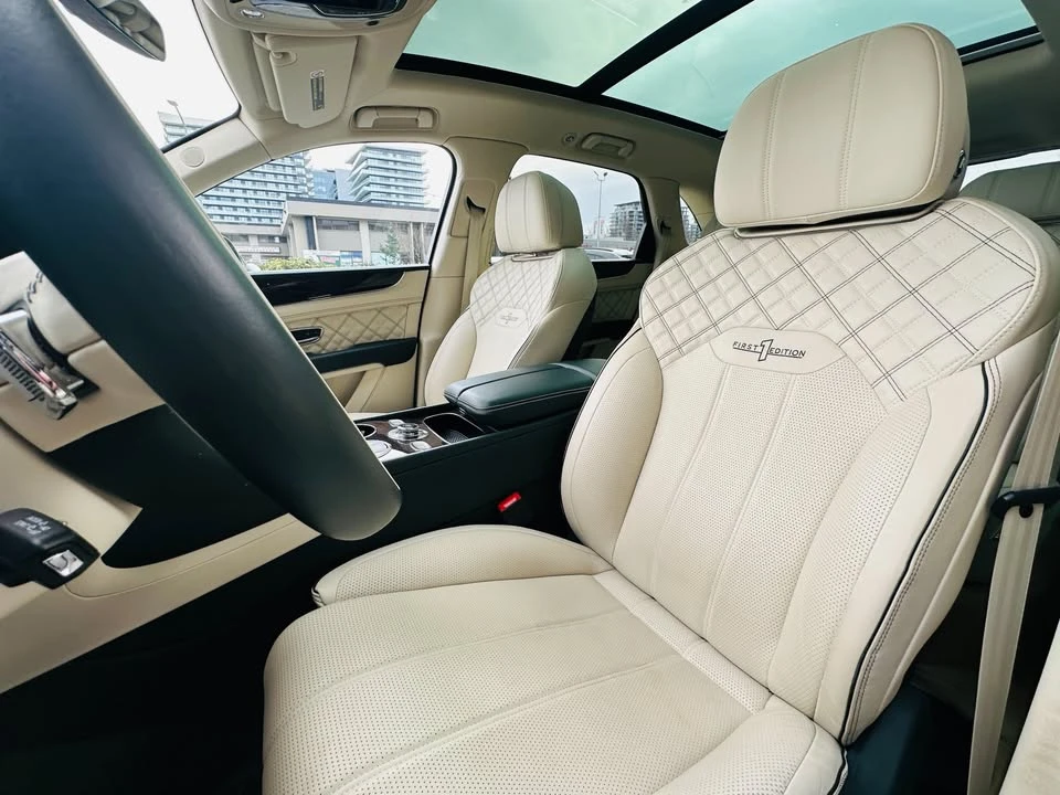 2021 Bentley - Image 10 of 20