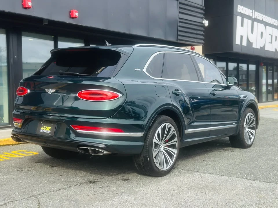 2021 Bentley - Image 5 of 20