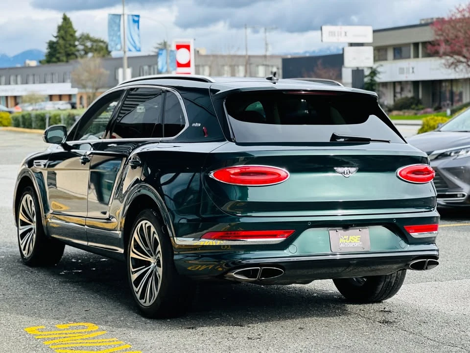 2021 Bentley - Image 7 of 20