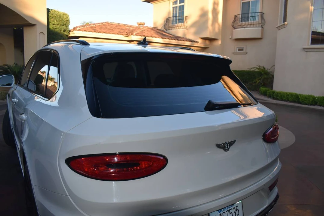 2021 Bentley Bentayga - Image 8 of 24