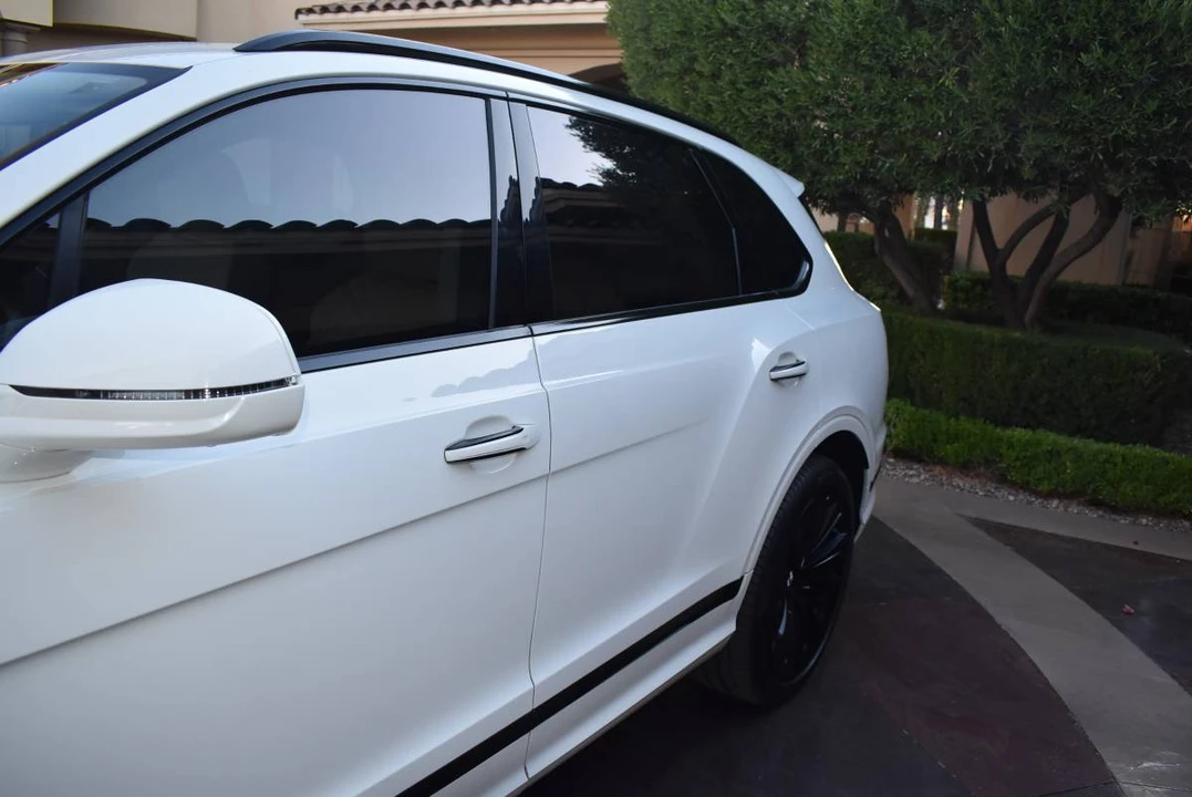 2021 Bentley Bentayga - Image 5 of 24