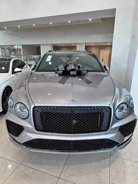 2021 Bentley Bentayga